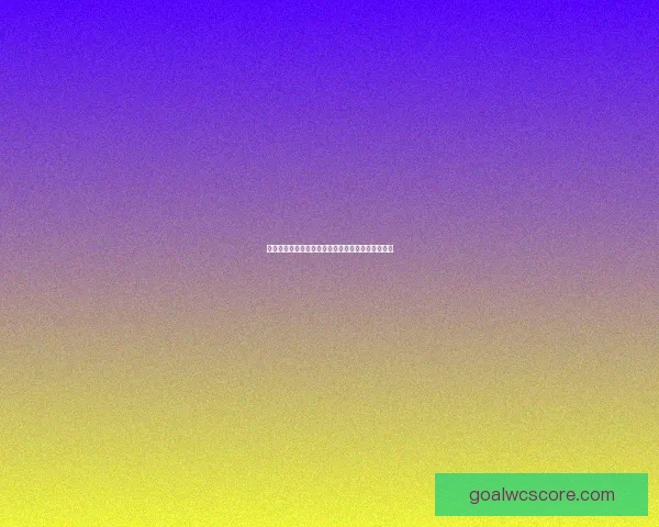 世界杯竞猜胜负平台最新玩法攻略与投注技巧全解析