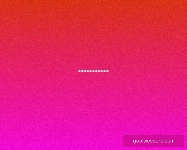 世界杯精彩赛事预测攻略与投注技巧全面指南