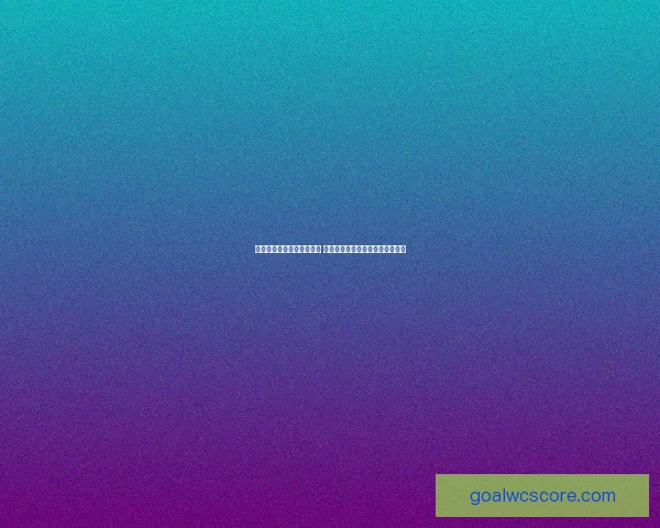 精准足球竞猜预测技巧分析 打造你的赢家策略和胜率提升方法