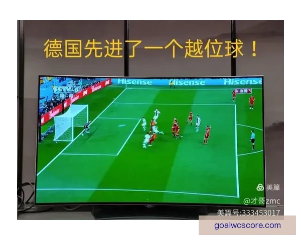 世界杯赛程深度解析与精准体育竞猜策略全指南