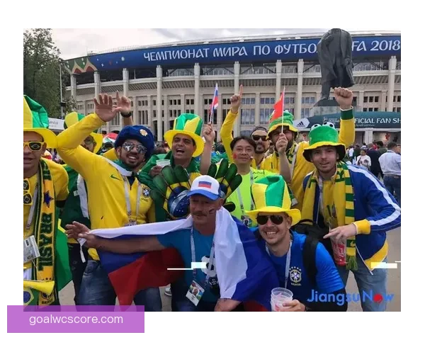 全球球迷狂欢世界杯竞猜活动平台实时预测互动赢大奖盛典等你来战