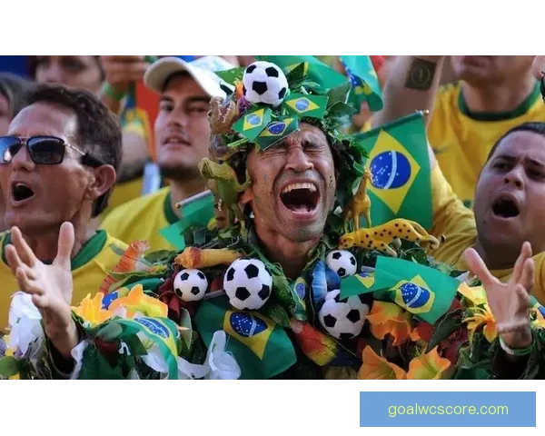 世界杯竞猜赛事走势深度解析与精准预测策略全方位指南