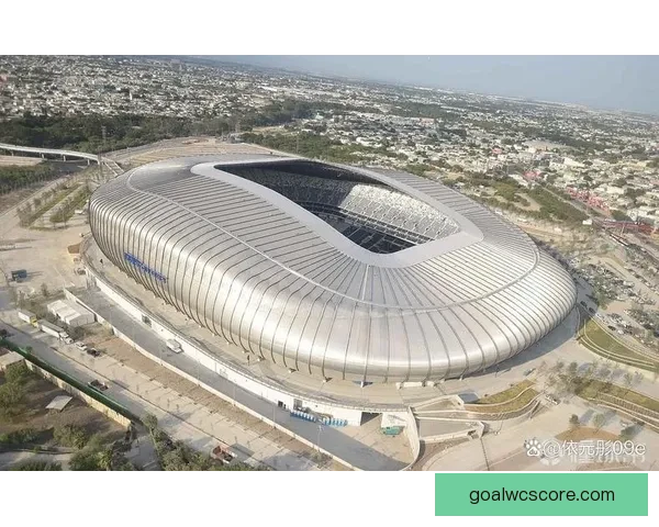 聚焦美加墨世界杯赛场风云与城市文化交汇的全球足球盛宴新篇章