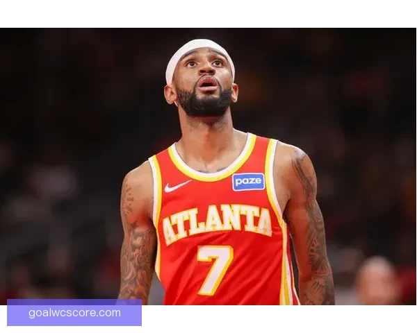 亚历山大沃克本赛季单场三十分突破超前六年总和