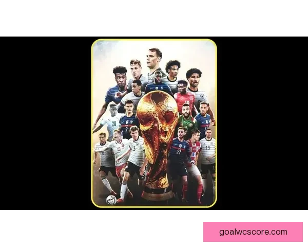 燃情世界杯竞猜盛宴，挑战球迷智慧赢丰富好礼