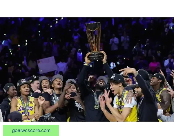 肯纳德谈绝杀关键时刻斯马特妙传助我投篮得分获胜