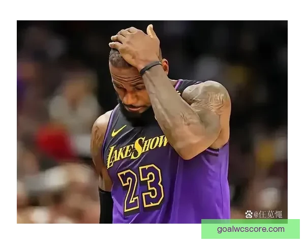 皮尔斯：詹库杜难以凭单核夺冠 湖人阵容更强因有关键球员决定胜负