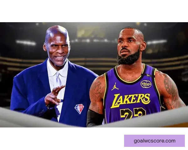 詹姆斯谈追平帕里什纪录回应质疑称湖人更好言论博眼球