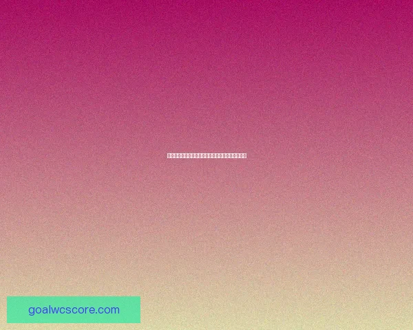 世界杯胜负竞猜攻略全面解析助你轻松掌握投注技巧