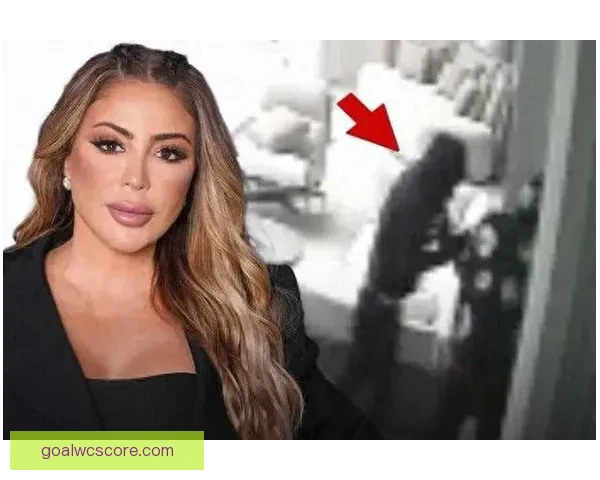 皮蓬前妻豪宅遭未遂盗窃 三名嫌疑人已被逮捕 幸无人员伤亡