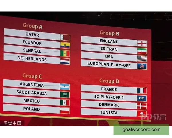 世界杯竞猜赔率分析与推荐策略助你精准预测比赛结果