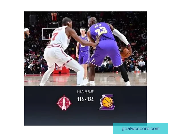 篮网缺小波特詹东里组合能否引领湖人双杀挑战