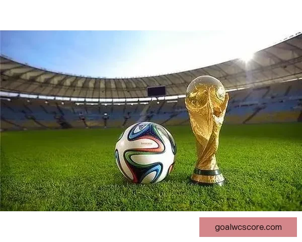 世界杯竞猜盘口深度分析与投注技巧探索