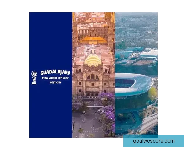美国世界杯球场2026全面解析赛事城市球场特色与观赛体验指南