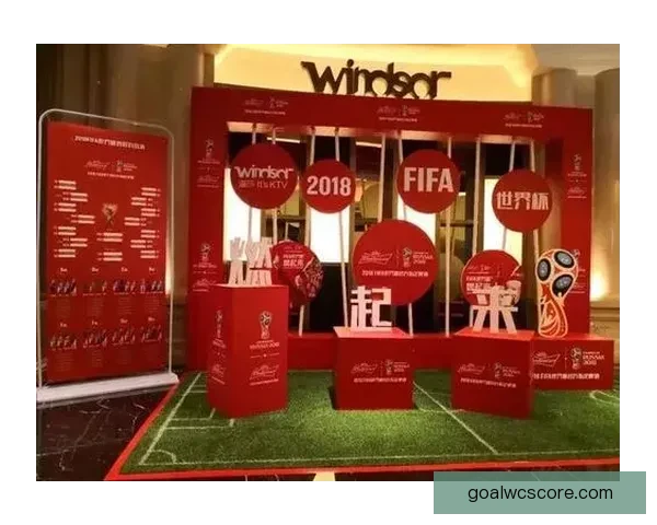 激情世界杯来袭，参与竞猜赢丰厚大奖等你挑战