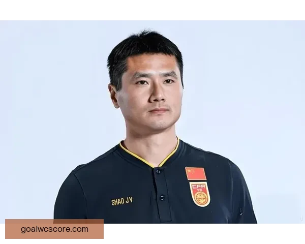 北青称邵佳一将出席亚洲杯抽签国足六月热身赛对手基本确定已定局